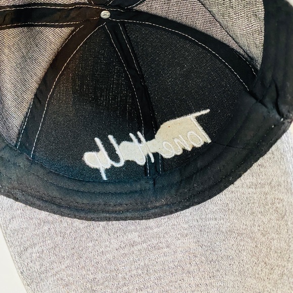 Tone It Up Exclusive SnapBack Baseball Hat - Picture 7 of 7